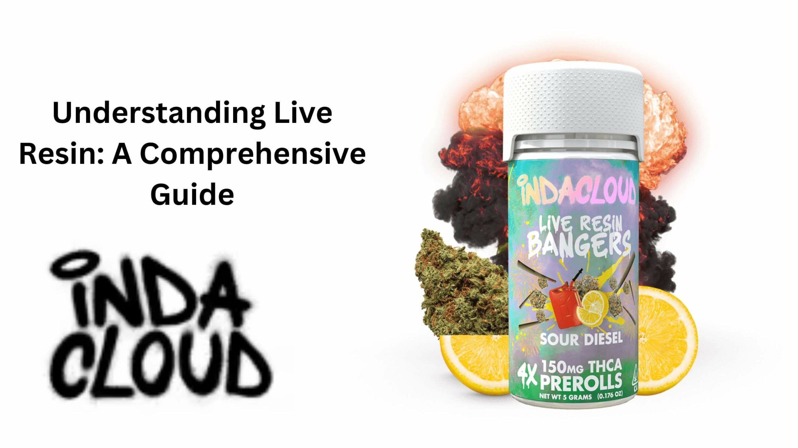 Understanding Live Resin: A Comprehensive Guide 3 What Is Live Resin