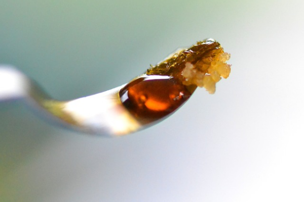 Understanding Live Resin: A Comprehensive Guide 1 What Is Resin