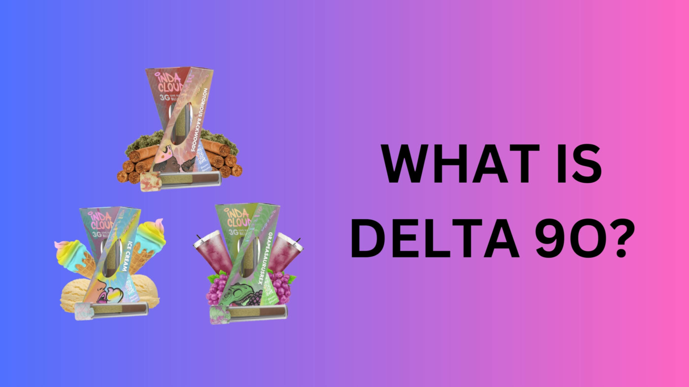 What Is Delta 9O? Guide To Its Benefits, Uses, And Where To Buy 3 What Is Delta 9O
