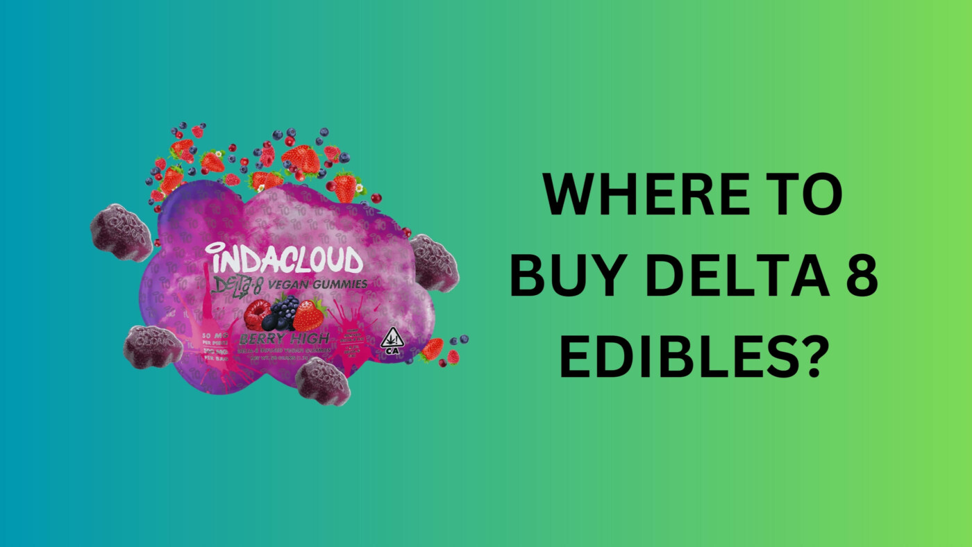Where To Buy Delta 8 Edibles? 3 Where To Buy Delta 8 Edibles