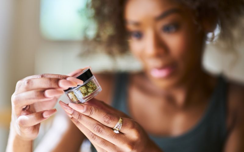 Thca Vs Delta 9: The Difference In These 2 Cannabis Cannabinoids 1 Thca Vs Delta 9