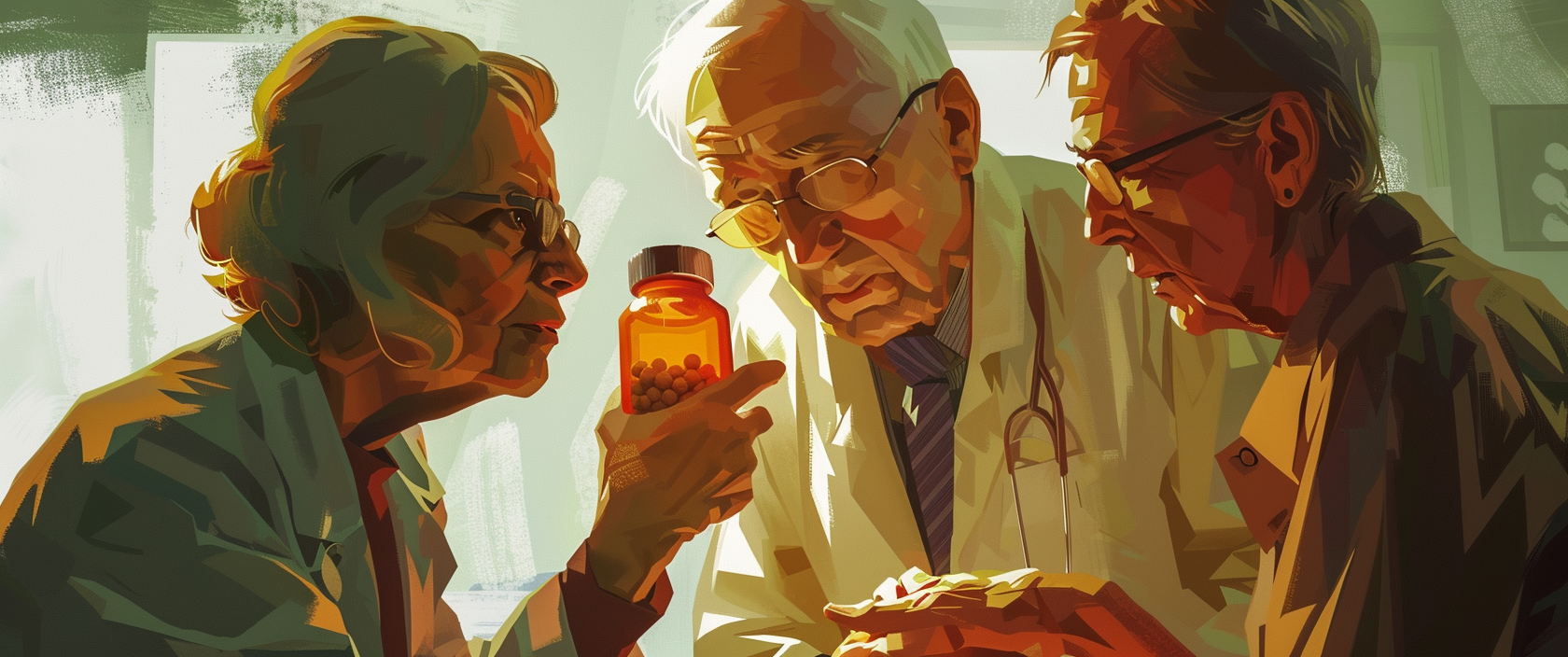 Does THCA Help With Pain