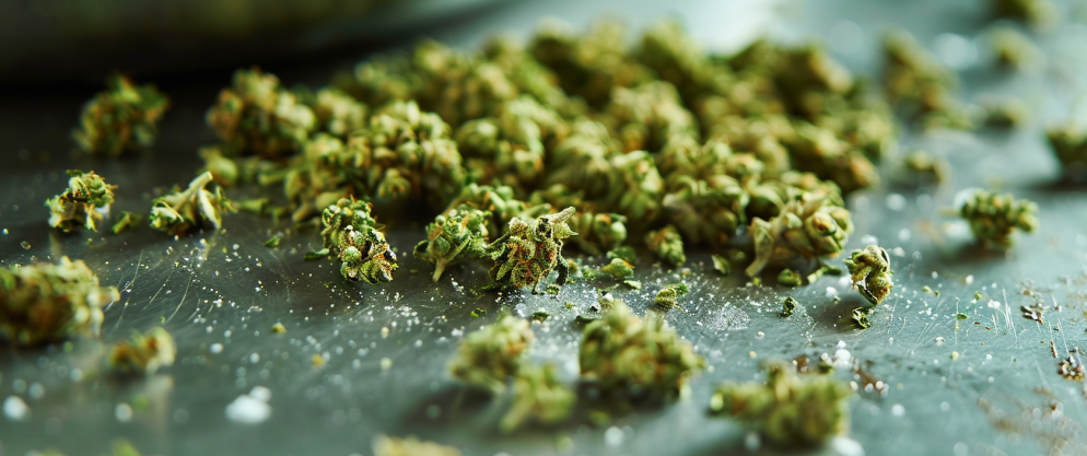 What Is Delta 8 Made Out Of? 4 What Is Delta 8 Made Out Of