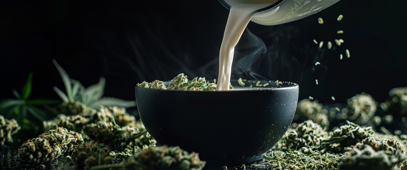 Can Delta 8 Be Used In Cooking: Cooking With Delta 8 4 Can Delta 8 Be Used In Cooking