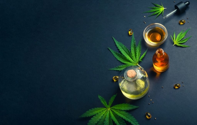 Understanding Cbd Tinctures 1 Overview Of Cbd Tinctures