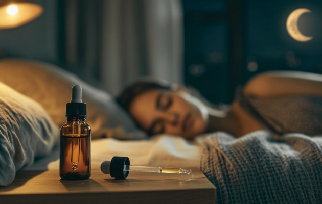 Understanding Cbd Tinctures 6 Reasons People Use Cbd Tinctures