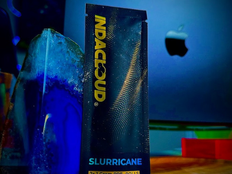 Socializing Without The Buzz