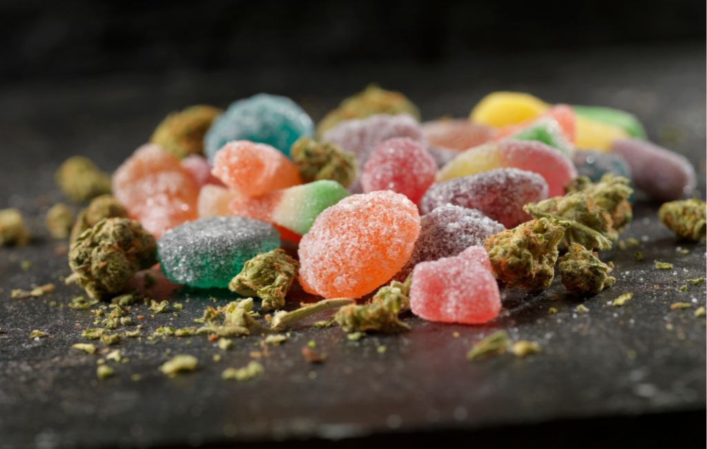 Cannabis For Beginners: How To Make Edibles 5 How To Make Edibles