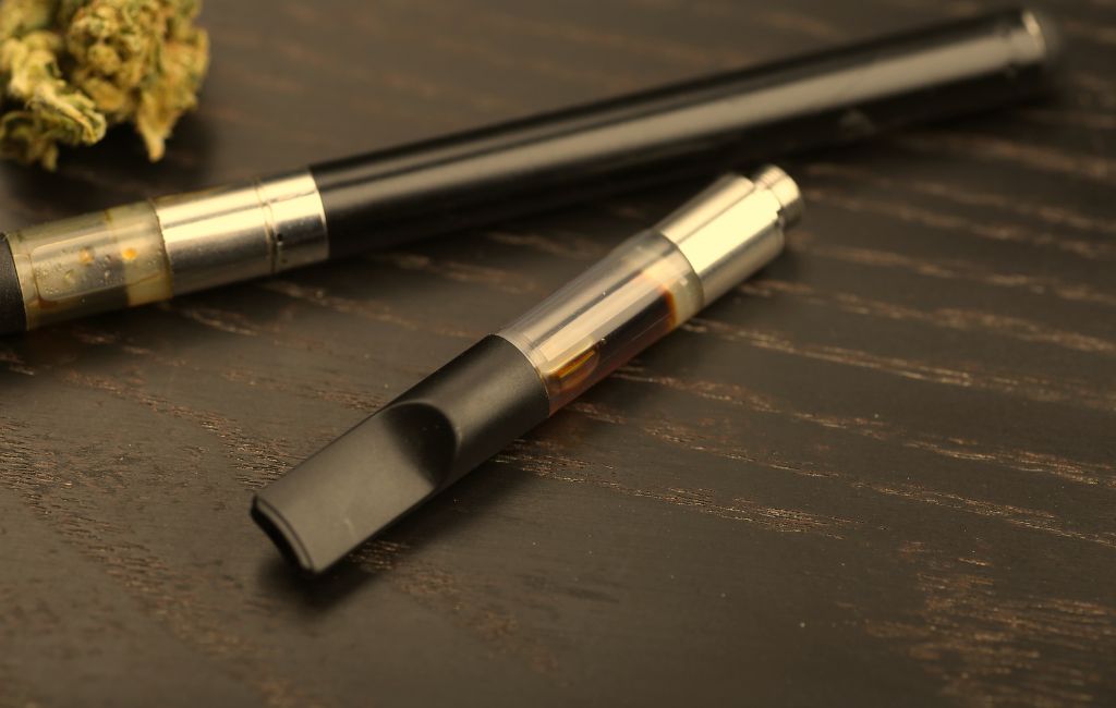 If You Hit A Cart, How Long Does It Stay In Your System? 3 If You Hit A Cart, How Long Does It Stay In Your System