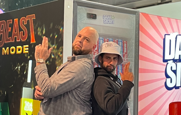 The Story of Indacloud