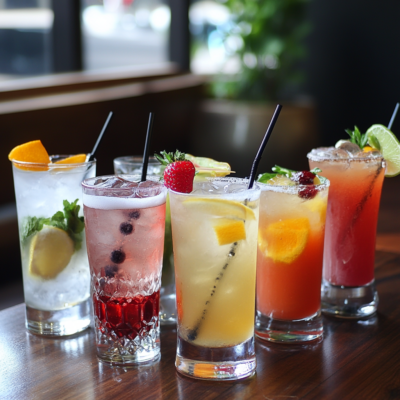 Delta 9 Drinks: A Refreshing Thc Experience 32 Delta 9 Drinks