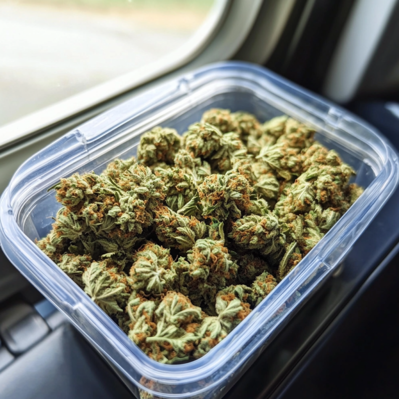 Can You Fly With Delta 8? Updated Guidelines &Amp; Rules 9 Can You Fly With Delta 8