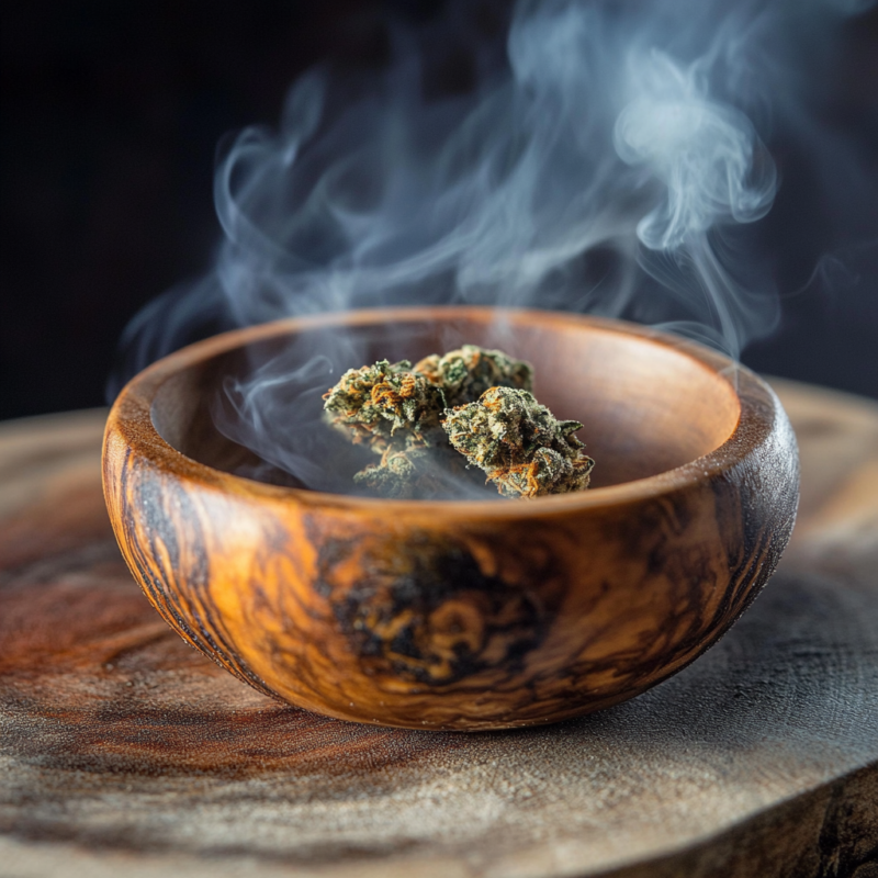 How To Smoke A Bowl? A Guide For First-Timers 3 How To Smoke A Bowl