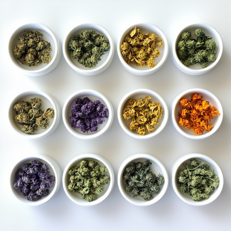 Types Of Thc 2 Types Of Thc