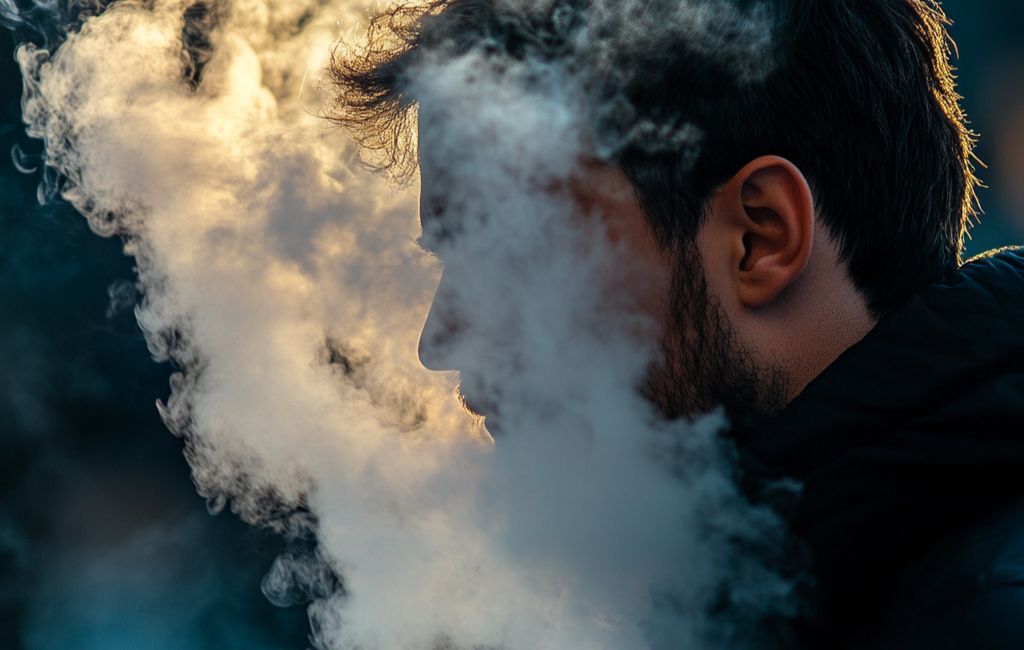 Vaping Tips: What Is A Blinker Hit? 3 What Is A Blinker Hit