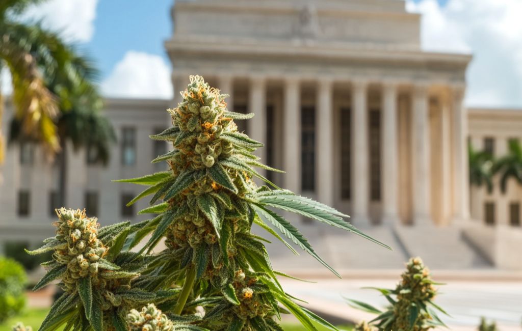 Florida Cannabis Laws: The Legality Of Delta 9 Thc, Delta 8 Thc, And Thca 4 Is Thca Legal In Florida