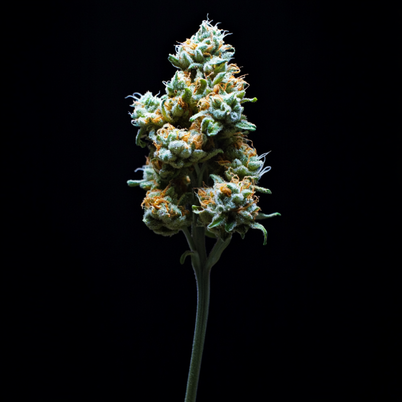 Apple Jack Strain 2 Apple Jack Strain