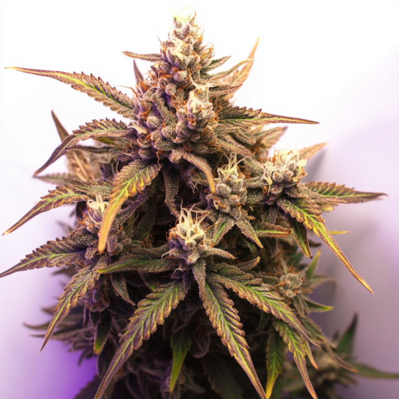 Black Cherry Soda Strain: Delicious, Frosty Sativa 2 Black Cherry Soda