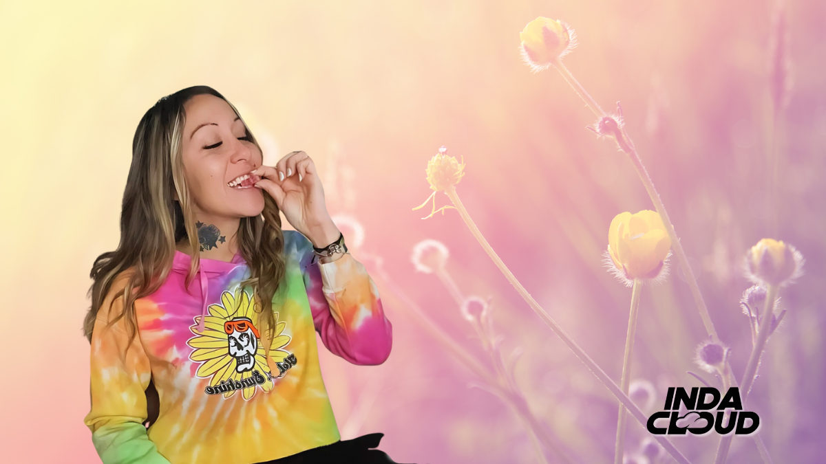 May Mental Health Awareness Can Cannabis help with depression