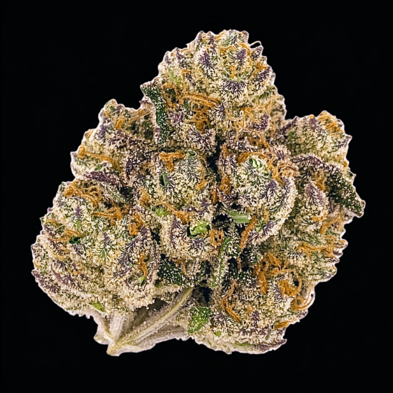 Chem Dawg Strain Review: Effects, Genetics &Amp; Cultural Origins 8 Chem Dawg Strain