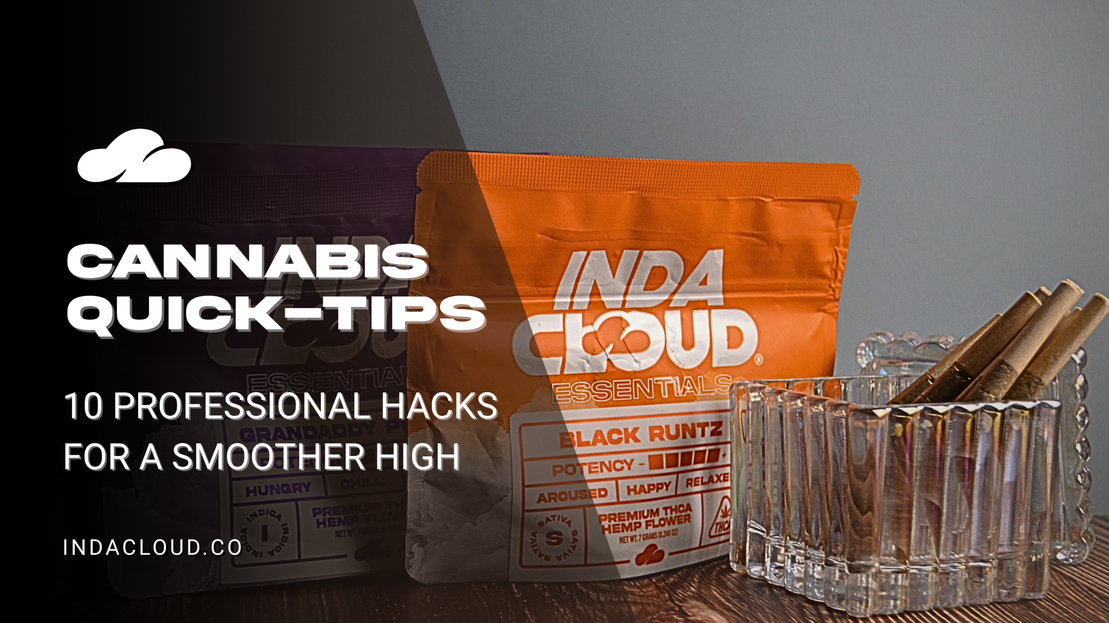 Cannabis Quick Tips
