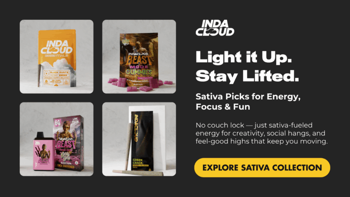 Is Thca Legal In Florida? 2025 Guide To Thca Laws 3 Try Out Indacloud Sativa Picks