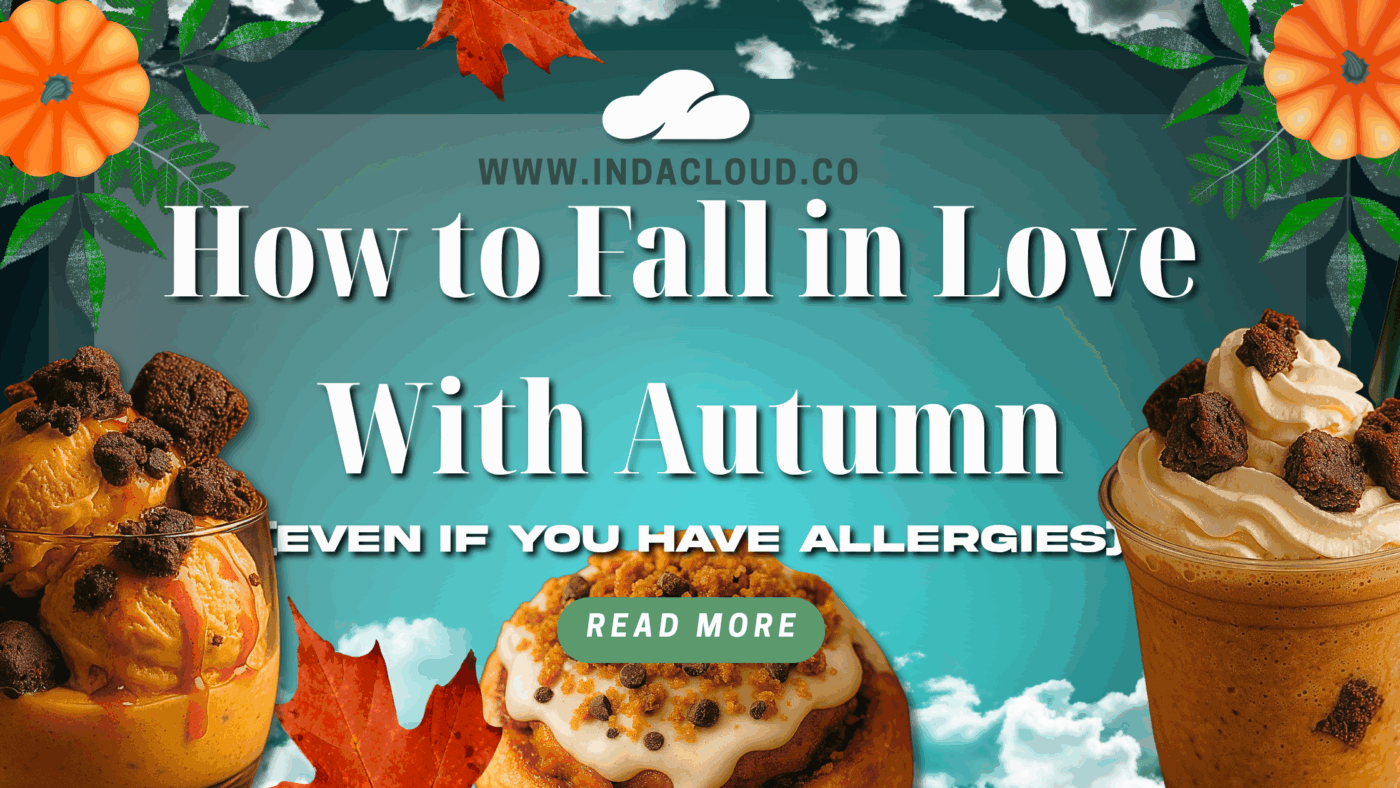 How To Fall In Love With Autumn (Even If You Have Allergies) 32 How To Fall In Love With Autumn
