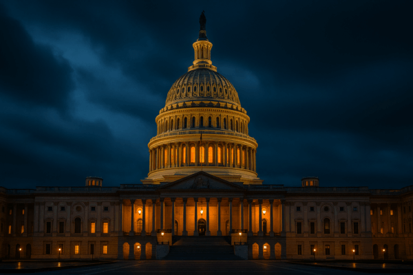 Breaking: Congress Just Ended The Bill That Legalized Thc &Amp; Here’s What That Means For You 1 Congress