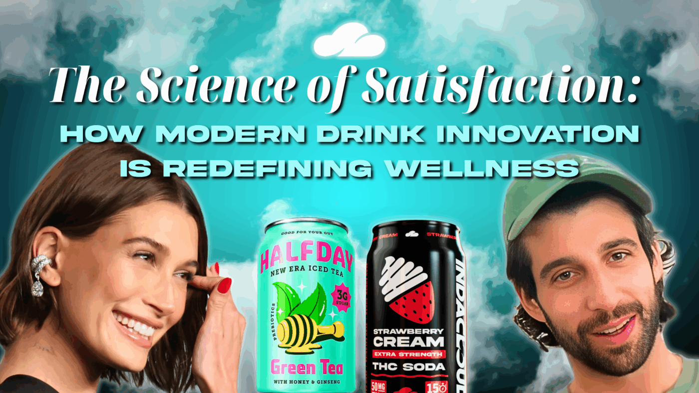 The Science Of Satisfaction: How Modern Drink Innovation Is Redefining Wellness 9 The Science Of Satisfaction