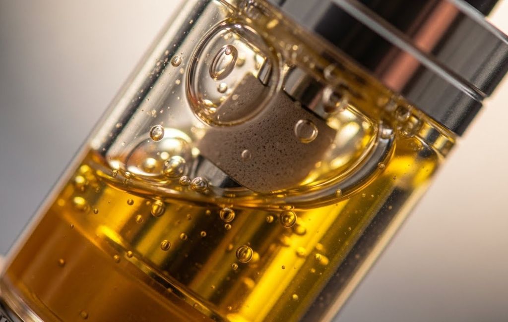 Can You Eat Live Resin From A Cart? Top 5 Benefits Of Resin 1 Can You Eat Live Resin From A Cart Featured Image