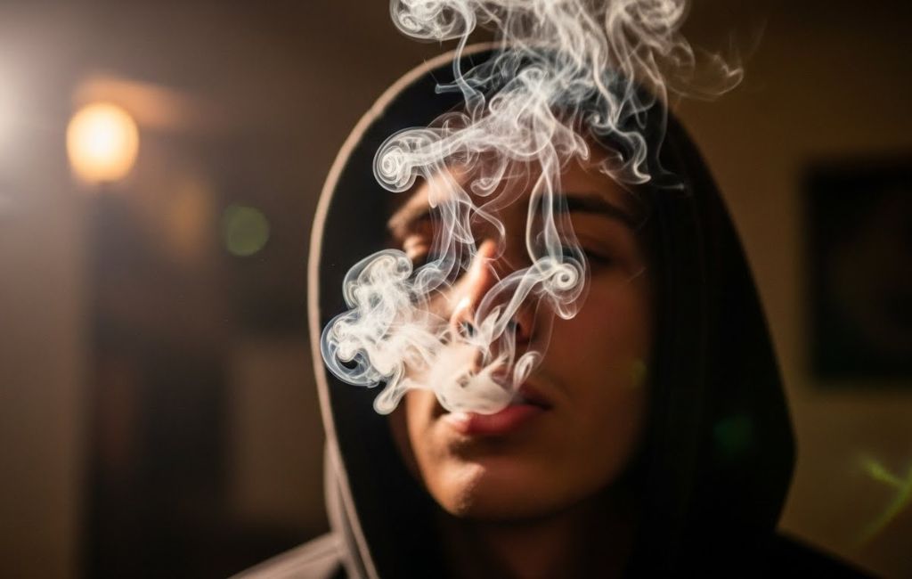 Cannabis Support: If I Smoke Once A Week How Long Till I’m Clean? 1 If I Smoke Once A Week How Long Till I'M Clean