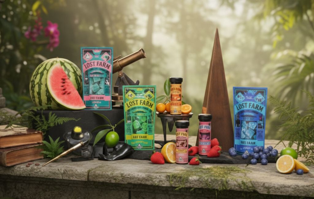 lost farm edibles featured image